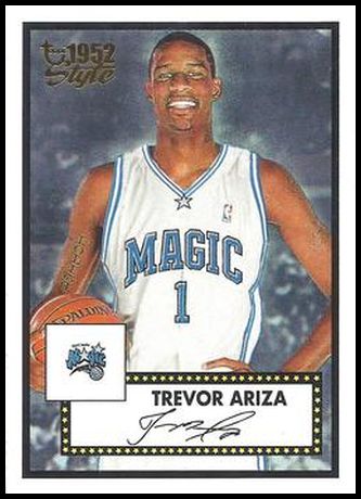 20 Trevor Ariza